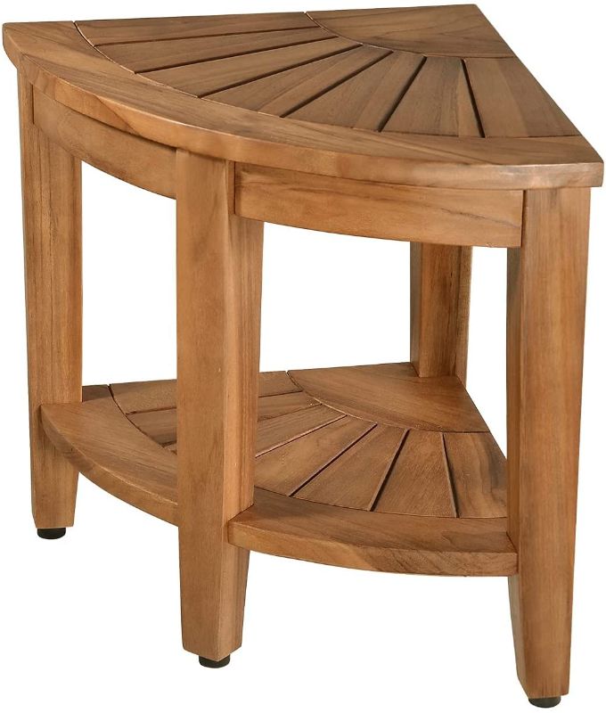 Photo 1 of *NEW* Stool Corner Bench Stool