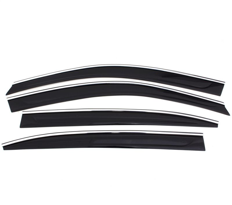 Photo 1 of *NEW* 794060 Ventvisor Low Profile Deflector for 2003-2018