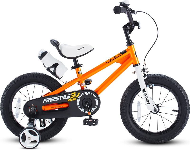 Photo 1 of *NEW* RoyalBaby Freestyle Kids Bike