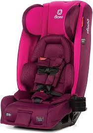 Photo 1 of **SEE NOTES**
Diono Radian 3RXT, 4-in-1 Convertible Car Seat, Rear and Forward Facing, Steel Core