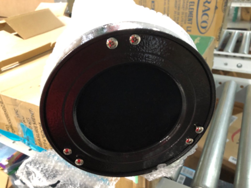 Photo 7 of 150EQ Telescope 750mm Model: 750150