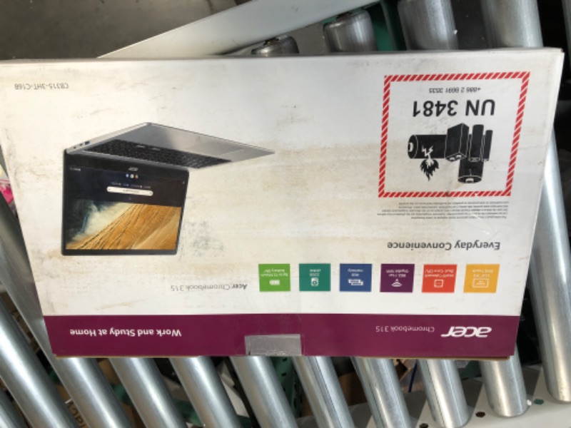 Photo 1 of [new] HP 2022 14-inch Full HD Laptop