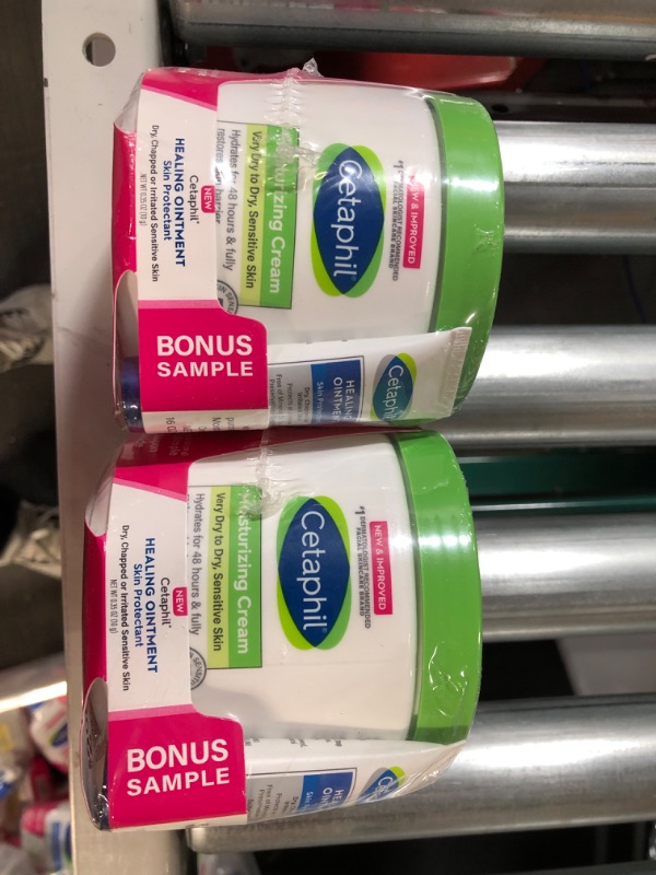 Photo 1 of Cetaphil Body Moisturizer