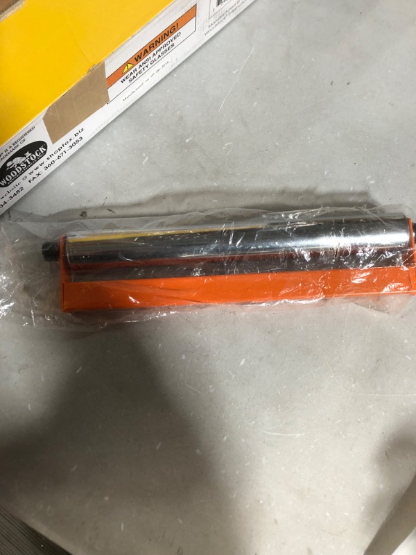 Photo 1 of *USED/MISSING HARDWARE*Shop Fox D4800 Roller Stand