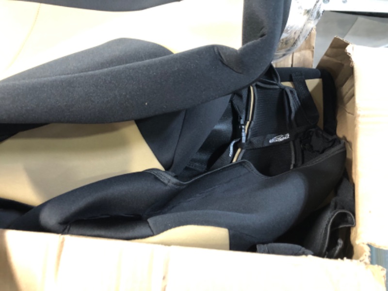 Photo 2 of Coverking Custom Fit Front 50/50 Bucket Seat Cover | 23.9 x 16.8 x 7.7 inches