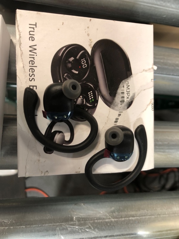 Photo 2 of Q38 Wireless earbuds