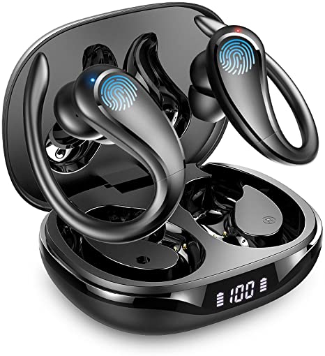 Photo 1 of Q38 Wireless earbuds