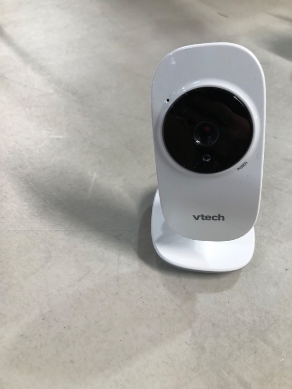 Photo 4 of *NEW* VTech Video Baby Monitor with 1000ft Long Range