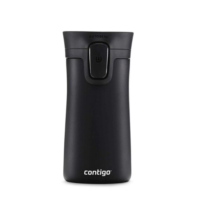 Photo 1 of *NEW* Contigo Autoseal Vacuum-Insulated Stainless Steel Travel Mug