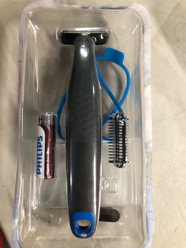 Photo 3 of *NEW/SEE NOTES* Philips Norelco Bodygroom Series 1100