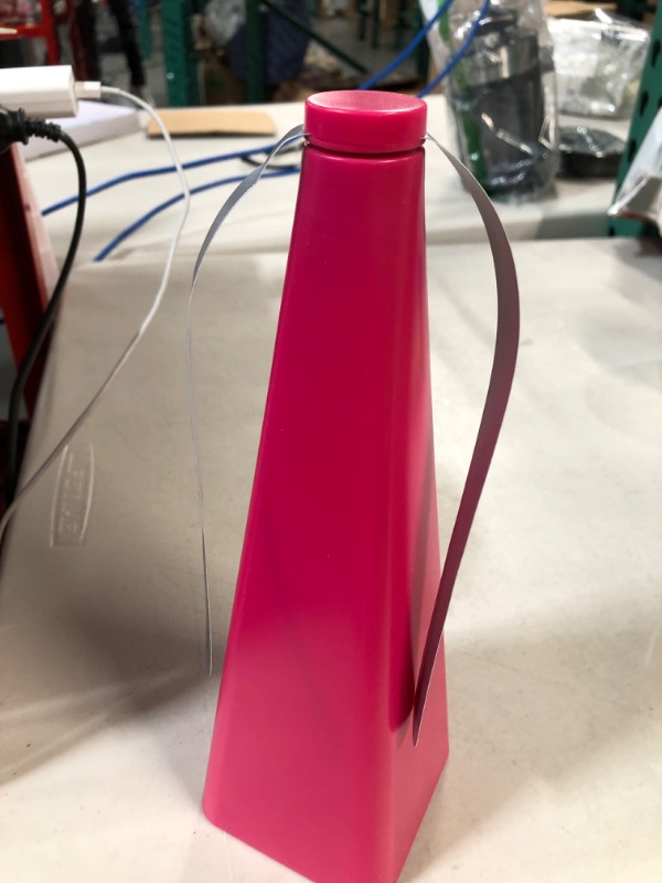 Photo 1 of *NEW* Treva Chemical Free Bug Fan