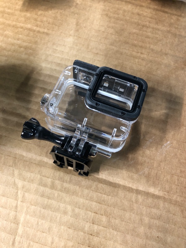 Photo 2 of FitStill Double Lock Waterproof Housing for GoPro Hero 2018/7/6/5 