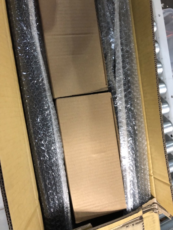 Photo 1 of AUTOSAVER88 6 inches OE Style Running Boards, Nerf Bars, Side Steps Compatible for 2018-2023 Jeep Wrangler JL 4-Door Black (Excl JK Model)