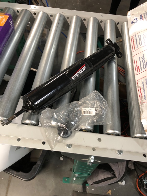 Photo 2 of ACDelco Advantage 520-34 Gas Charged Front Shock Absorber