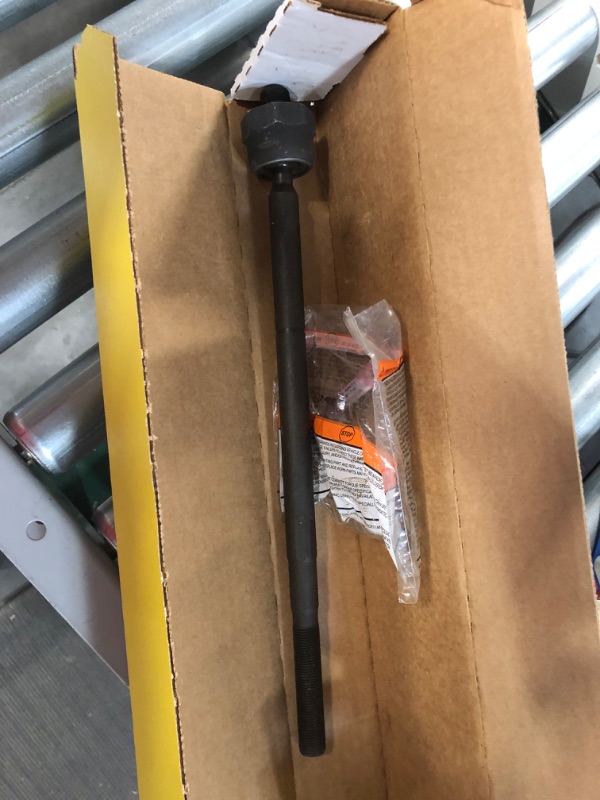 Photo 1 of MOOG EV800958 Tie Rod End