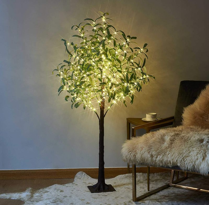 Photo 1 of (REFERENCE PHOTO) ARTIFICAL TREE -40+ INCHES