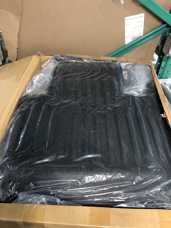 Photo 2 of SUPER LINER Floor Mats (For Tesla Model Y)