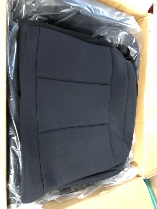 Photo 2 of Rough Country Neoprene Seat Covers (Jeep Wrangler)