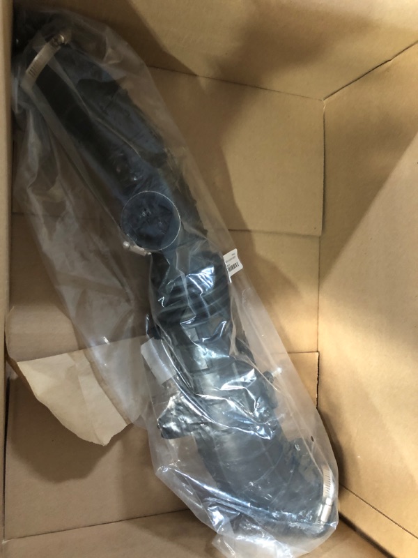Photo 1 of Golden Selection Engine Filter Air Intake Duct Hose Kit (Honda Accord)