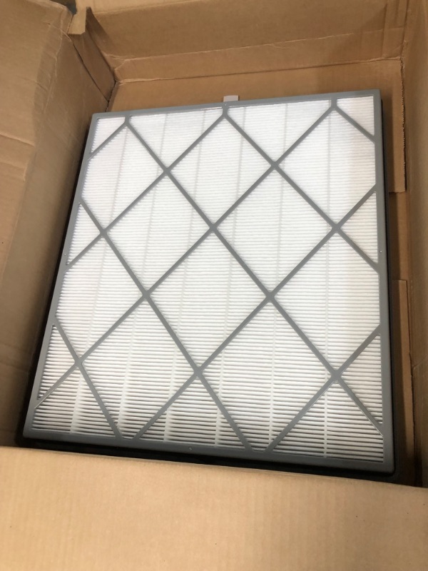 Photo 1 of Air filter