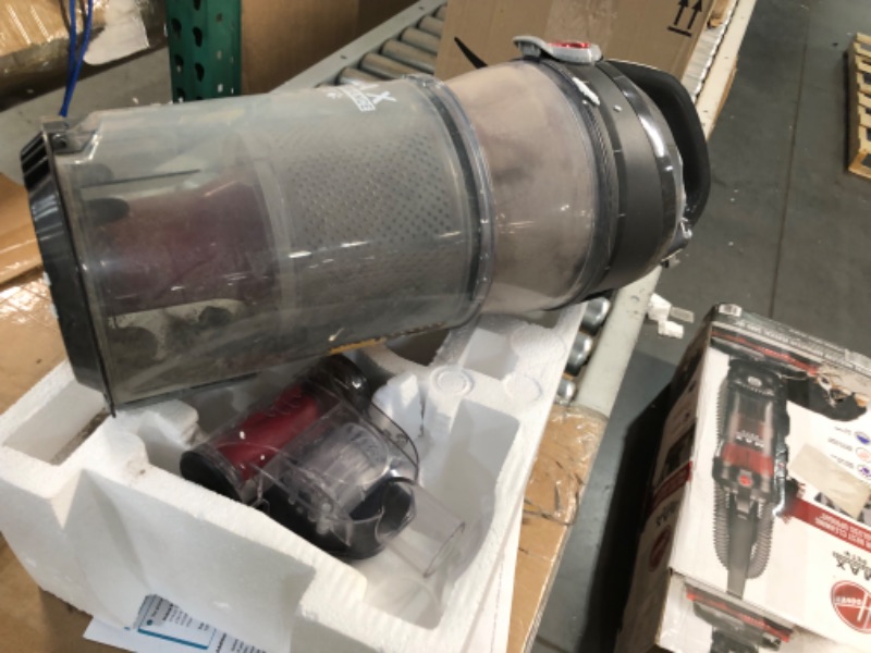 Photo 1 of Hoover WindTunnel 3 Max Performance Pet ***NOT TESTED***
