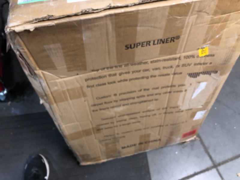 Photo 2 of SUPER LINER Tesla Model Y 2020 2021 2022 2023 