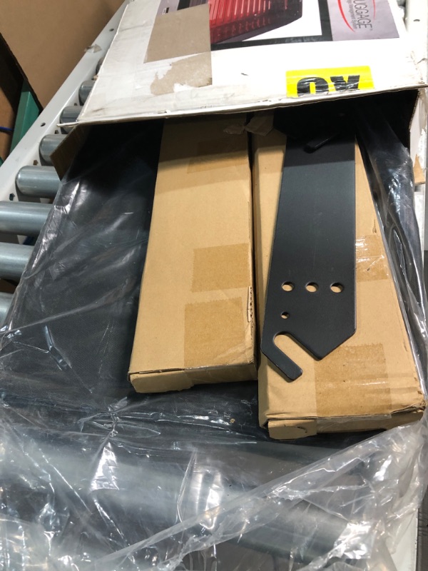 Photo 1 of TruXedo Expedition | 1705211 | Bed organizer/Cargo sling - Full Size Trucks