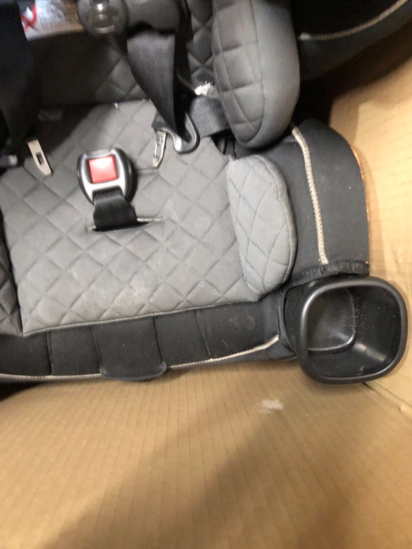 Photo 5 of * USED * Graco Slimfit 3-in-1 Car Seat, Galactic SlimFit Galactic