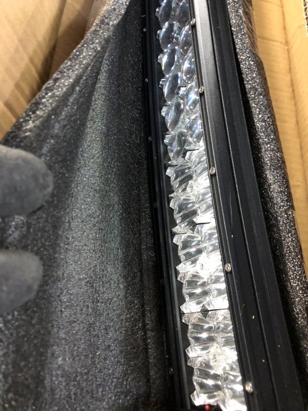 Photo 1 of OEDRO LED Light Bar 50 Inch 