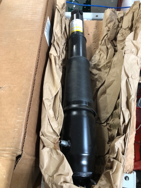 Photo 2 of ACDelco GM Original Equipment 540-1722 Rear Air Lift Shock Absorber