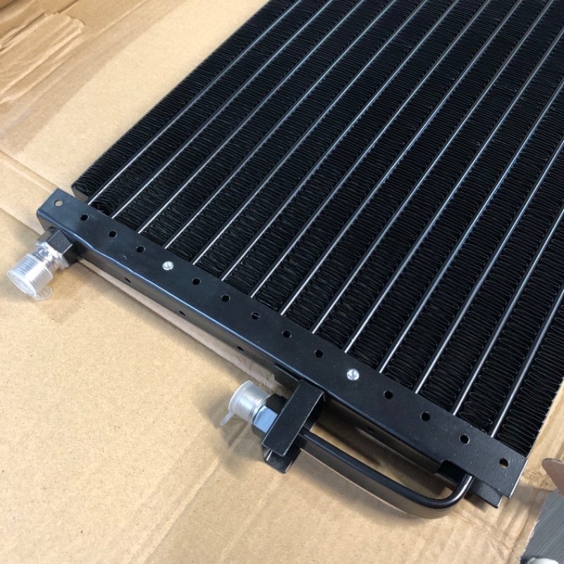 Photo 4 of Universal Air Conditioner CN 70008C A/C Condenser