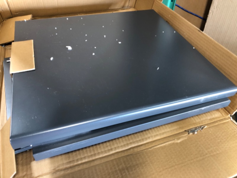 Photo 1 of KAER Locker,Metal Lockable Storage Cabinet Box 19’’ with Separate Combination Lock