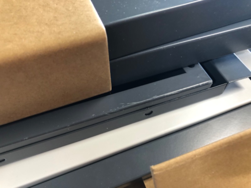 Photo 1 of KAER Locker,Metal Lockable Storage Cabinet Box 19’’ with Separate Combination Lock