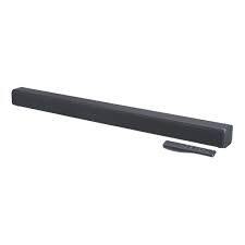 Photo 1 of **PARTS ONLY TURNS ON BUT DOESN'T FUNCTION**
Sound Bar, SOUNDWINGS 26-Inch Soundbar for TV, 3D Surround Sound Audio System