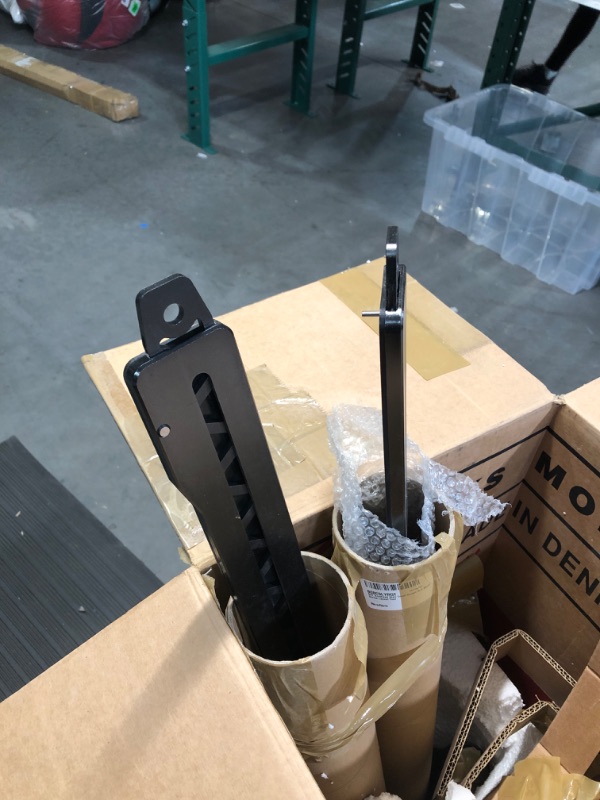 Photo 2 of * USED * SST Stair Tread Gauge and Shelf Layout Tool | Accurately Measure Material Edge, Length, Angle | Removable Edge Pins to Precisely Transfer Stair Treads, Risers, Shelves, Cabinet Dimensions