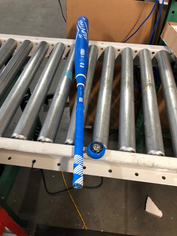 Photo 1 of * DAMAGED * Rawlings | 2023 | Mantra Fastpitch Softball Bat Series | -10 | -9 | Multiple Lengths -10 33" | -10
