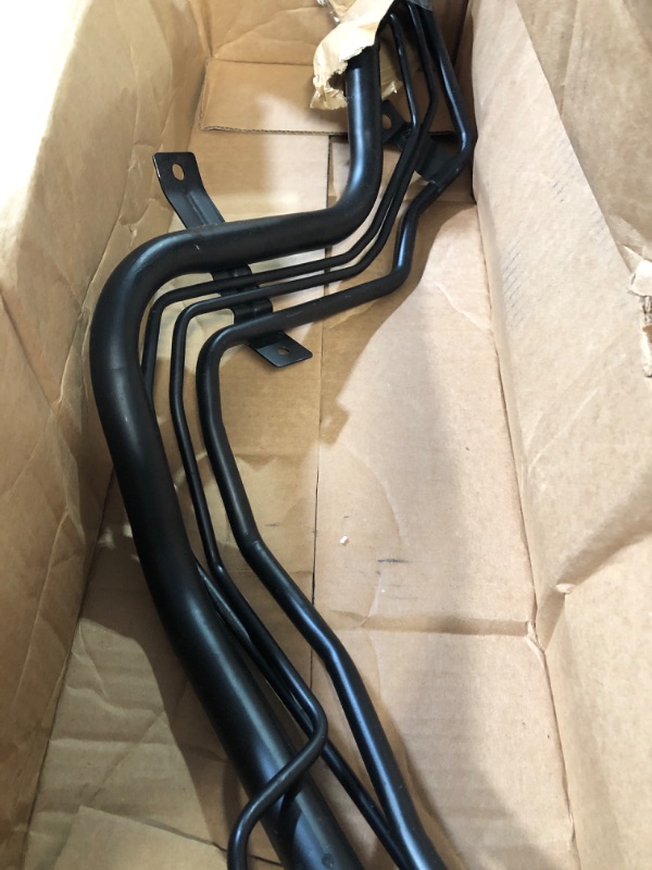 Photo 3 of Spectra Premium FN962 Fuel Tank Filler Neck