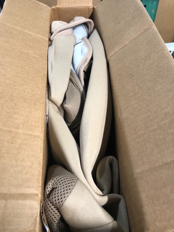 Photo 1 of Covercraft SVR1001TN Seat Cover Tan/Tan