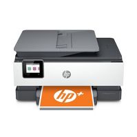 Photo 1 of HP OfficeJet Pro 8025e Wireless All-In-One Color Printer, Scanner, Copier, Fax 