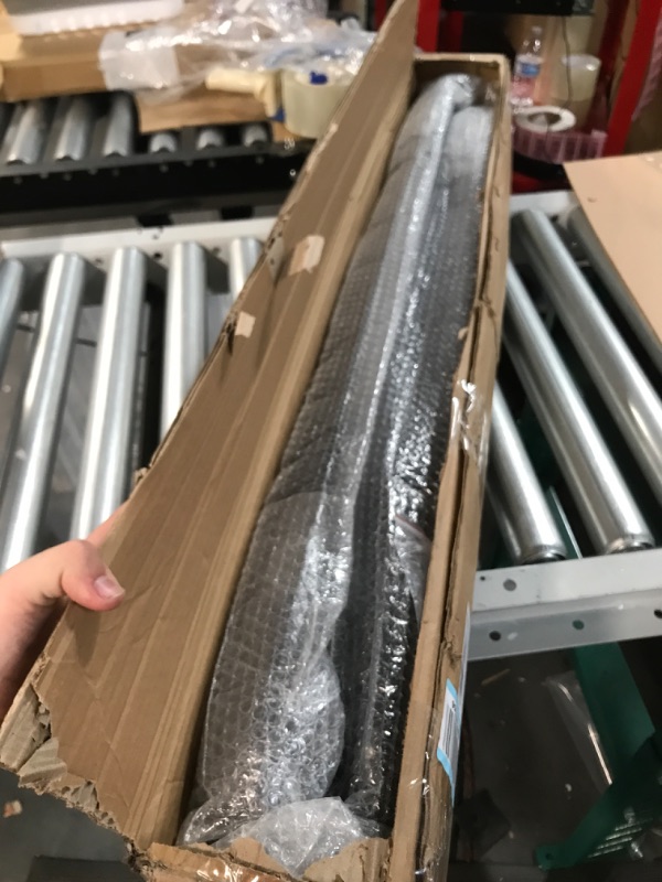 Photo 1 of AUTOSAVER88 Roof Rack Compatible for Subaru 2014-2018 Forester