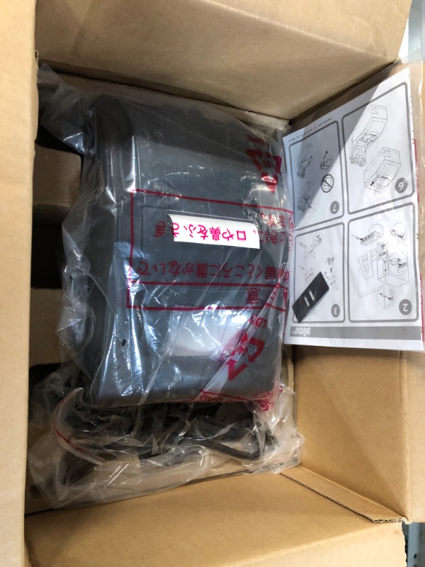 Photo 1 of Rongta POS Printer