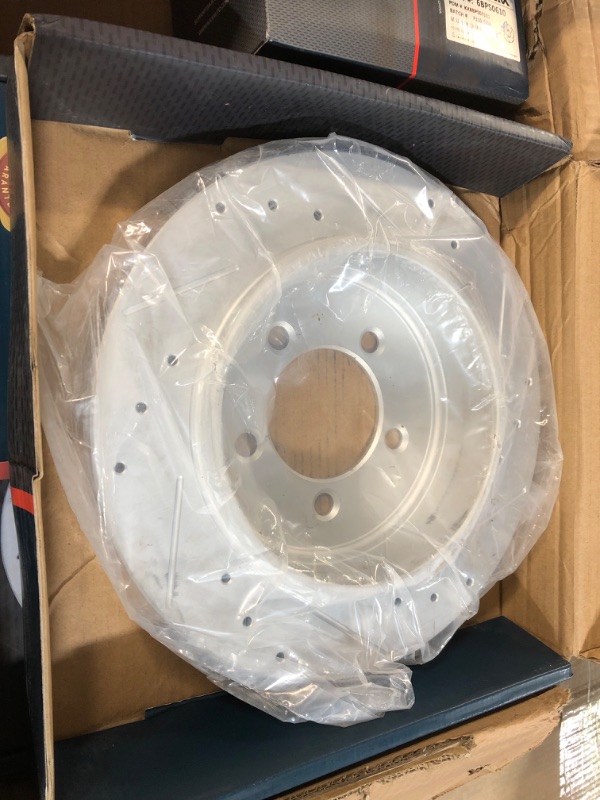 Photo 1 of KAX D1088/31369 Brake Kit