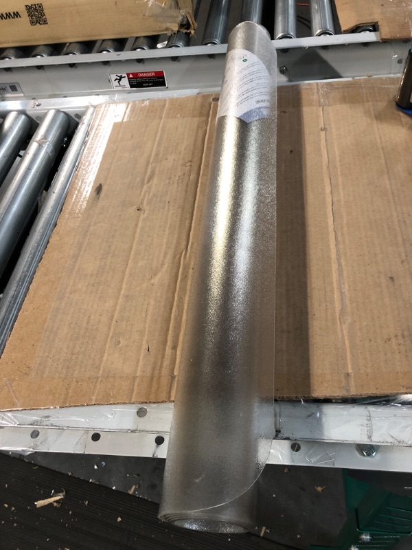 Photo 1 of Kuyal Clear Chair Mat