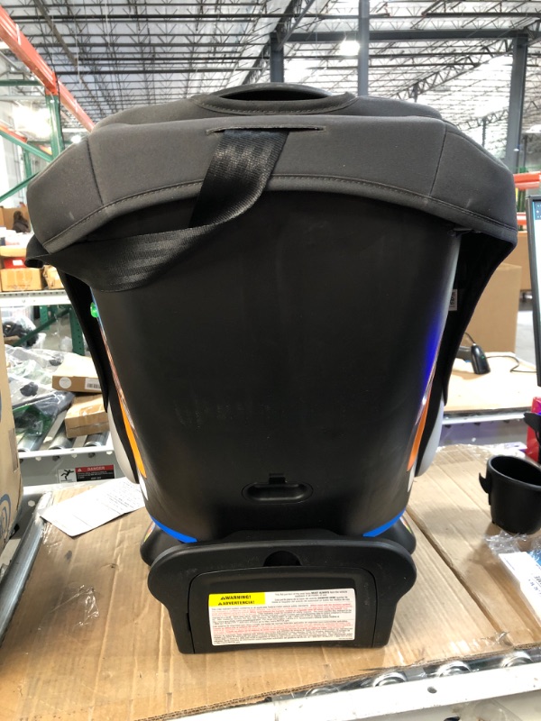 Photo 5 of -USED- Graco® Turn2Me™ 3-in-1 Car Seat, Manchester