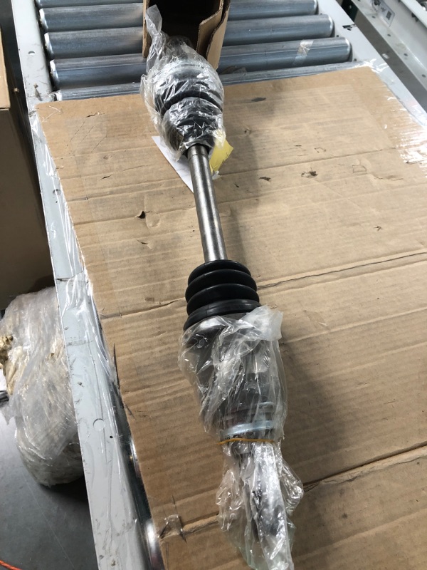 Photo 2 of Cardone 66-5228 New CV Axle