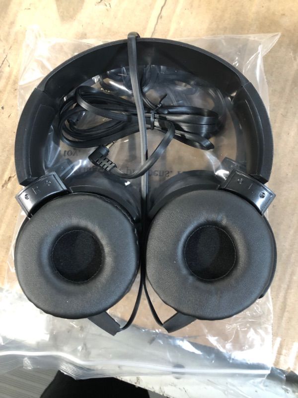 Photo 1 of BARKS On-Ear Premium Headsets PACK OF 2
