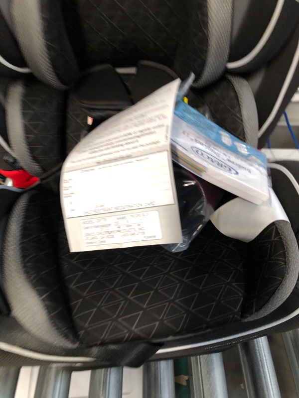 price of graco triogrow snuglock lx 3 in 1 car seat