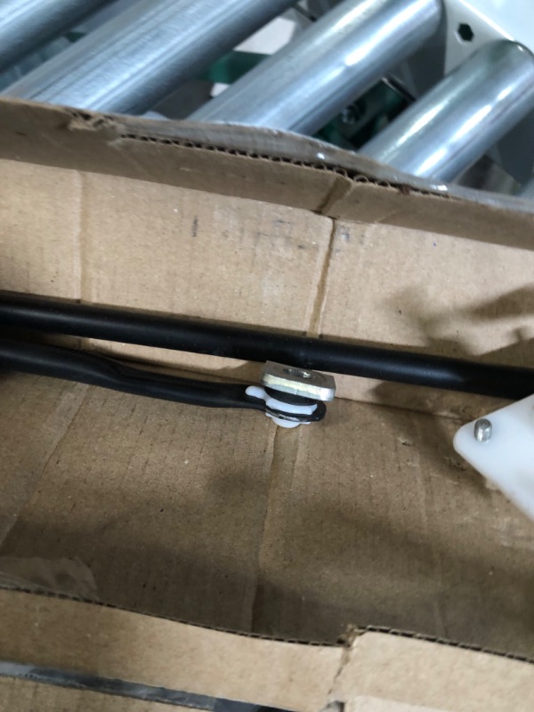 Photo 2 of Dorman 602-016 Windshield Wiper Linkage Compatible with Select Nissan Models