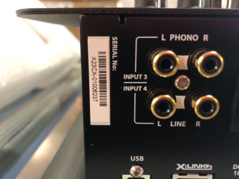 Photo 1 of Allen & Heath XONE:23C DJ Mixer Plus Internal Soundcard
