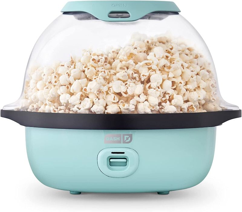 Photo 1 of DASH SmartStore™ Stirring Popcorn Maker